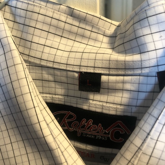 Button down shirt - Picture 2 of 2